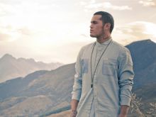 Stan Walker