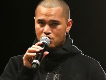 Stan Walker