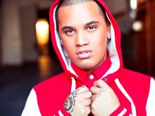 Stan Walker