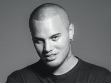 Stan Walker