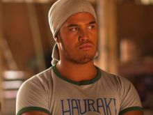 Stan Walker