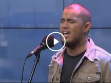 Stan Walker