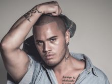 Stan Walker