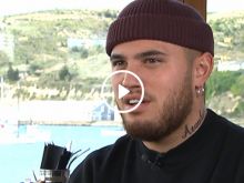 Stan Walker