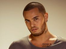 Stan Walker