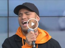 Stan Walker