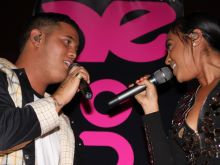 Stan Walker