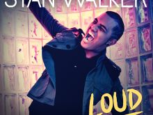 Stan Walker