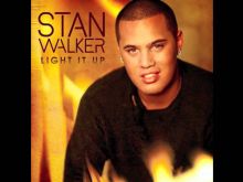 Stan Walker