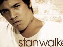 Stan Walker