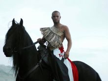 Stan Walker