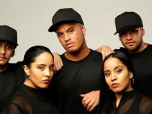 Stan Walker