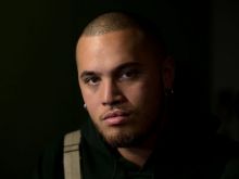 Stan Walker