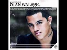 Stan Walker