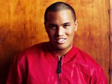 Stan Walker