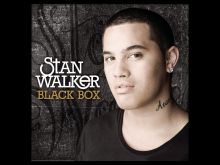 Stan Walker
