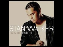 Stan Walker