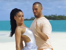 Stan Walker