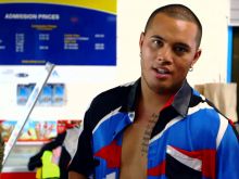 Stan Walker