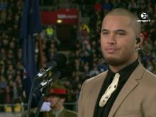 Stan Walker