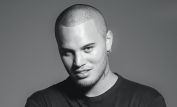 Stan Walker