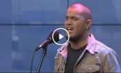 Stan Walker