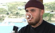 Stan Walker