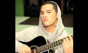 Stan Walker