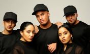 Stan Walker