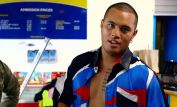 Stan Walker