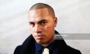 Stan Walker