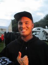 Stan Walker