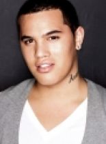 Stan Walker