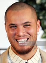 Stan Walker