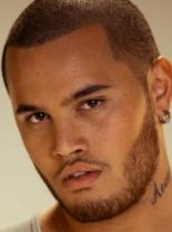 Stan Walker