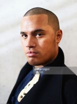 Stan Walker