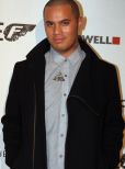 Stan Walker