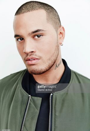 Stan Walker