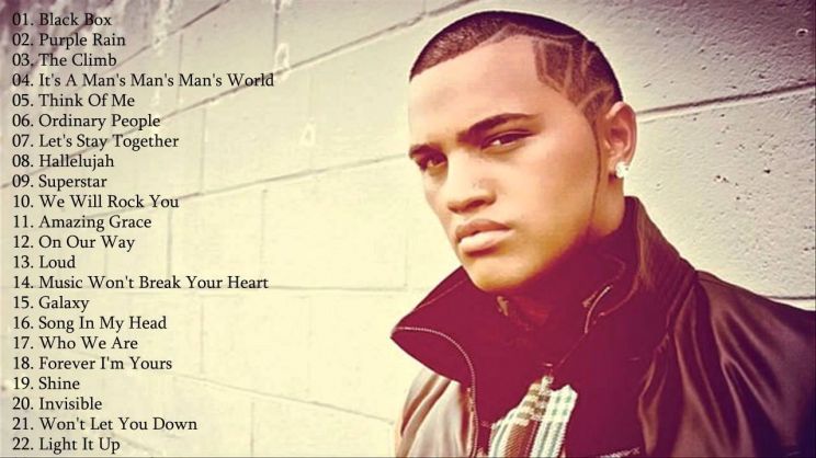 Stan Walker