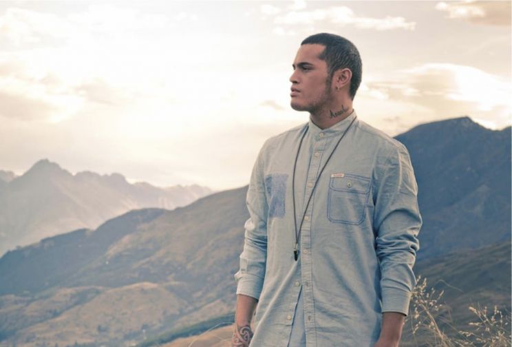 Stan Walker