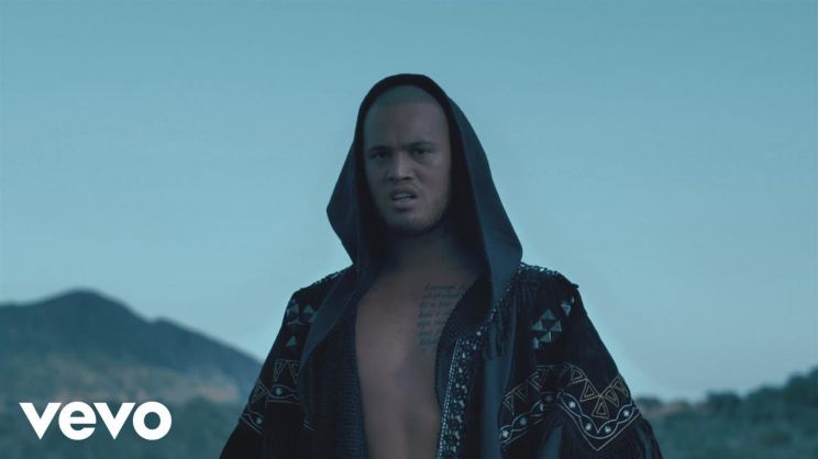 Stan Walker