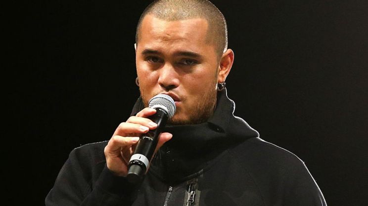 Stan Walker