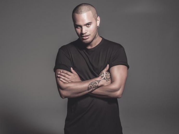 Stan Walker