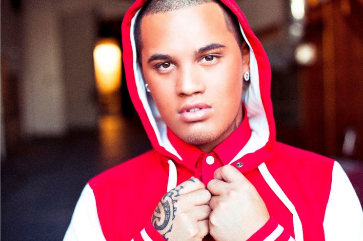 Stan Walker