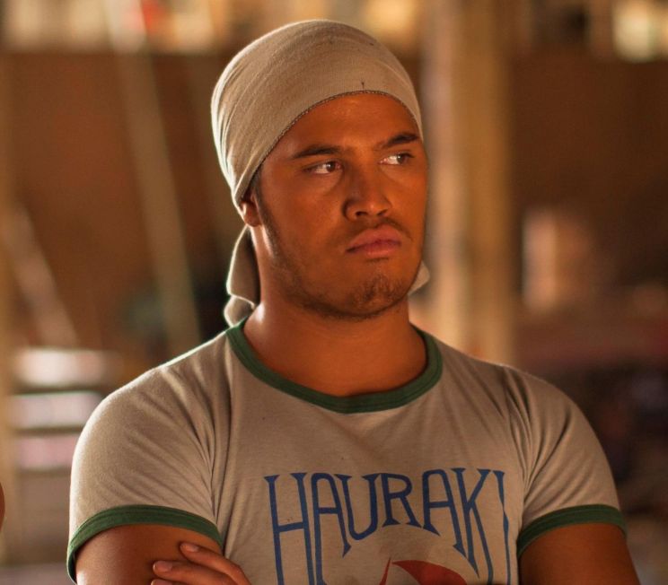 Stan Walker