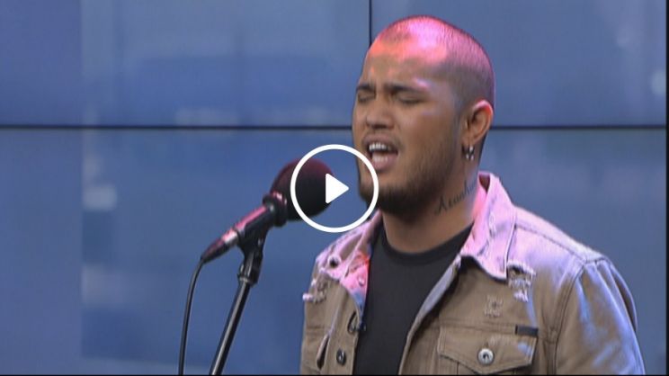 Stan Walker