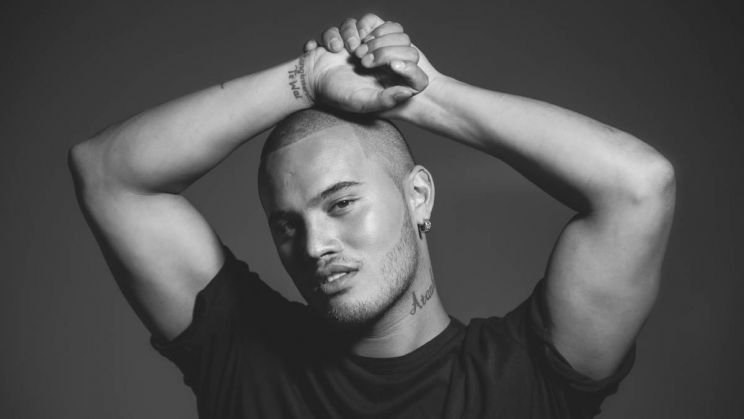 Stan Walker