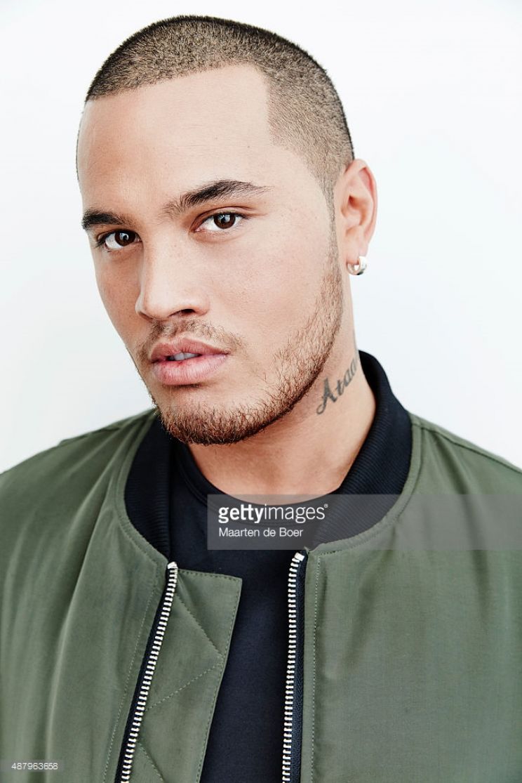 Stan Walker