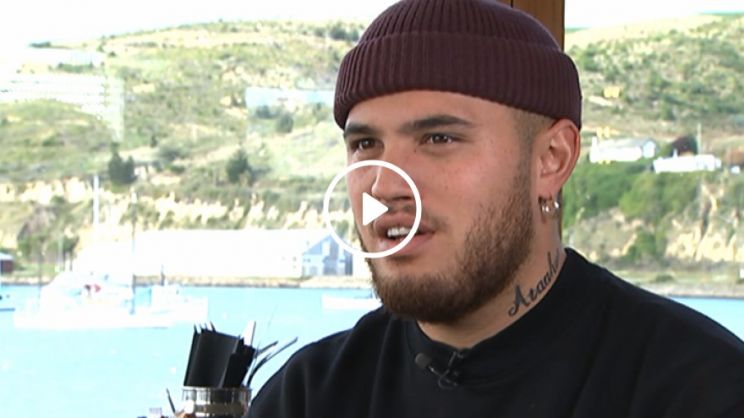 Stan Walker