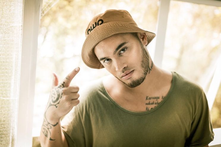 Stan Walker